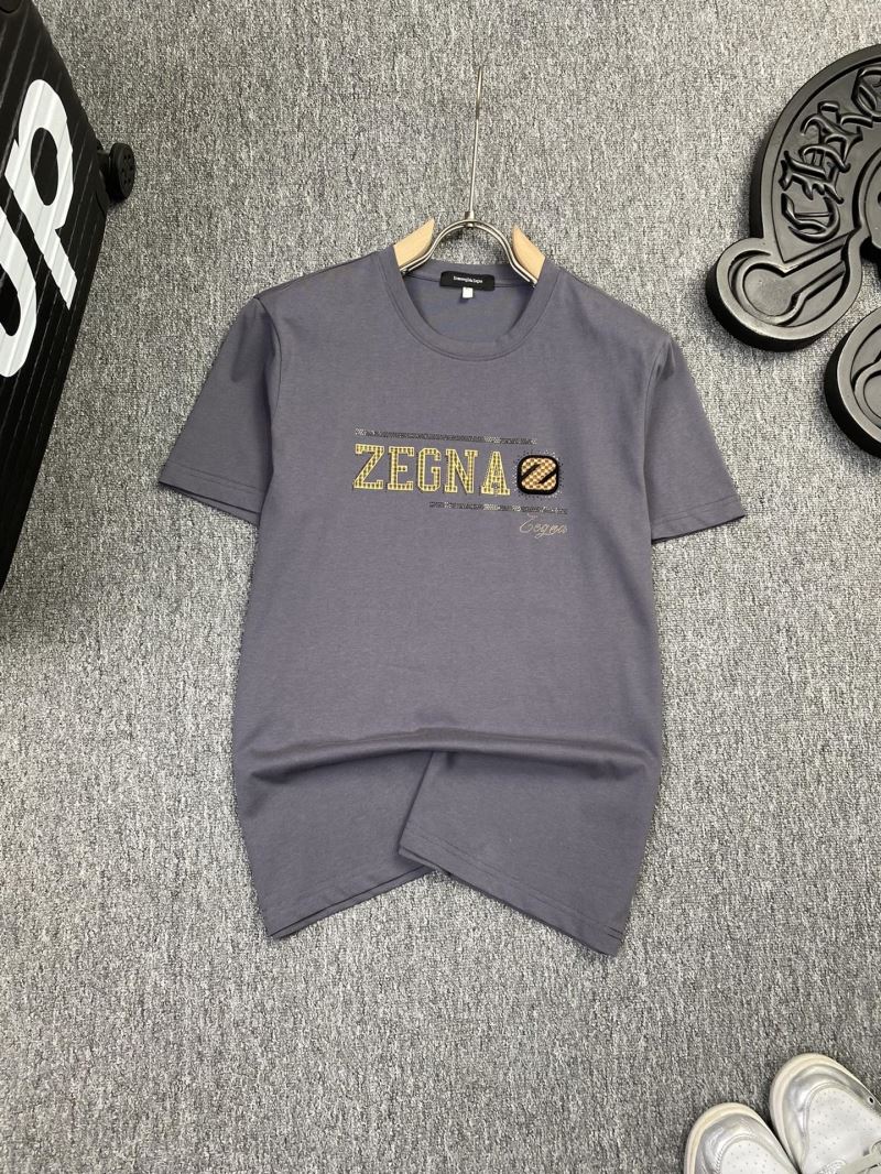 Zegna T-Shirts